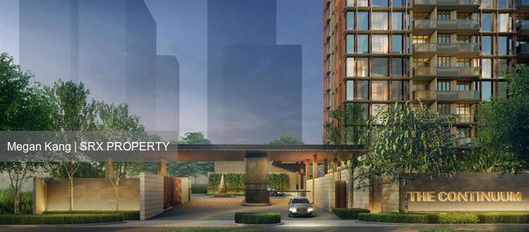The Continuum (D15), Apartment #552753881